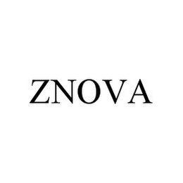 ZNOVA