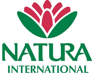 NATURA INTERNATIONAL