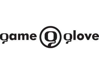 GAME G GLOVE