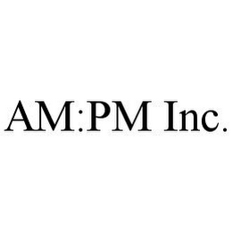 AM:PM INC.