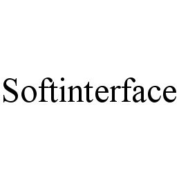 SOFTINTERFACE