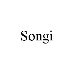 SONGI