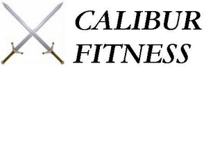 XCALIBUR FITNESS