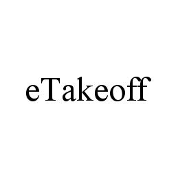 ETAKEOFF