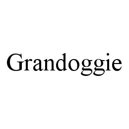 GRANDOGGIE