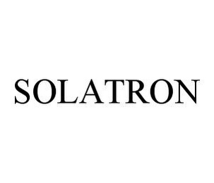 SOLATRON