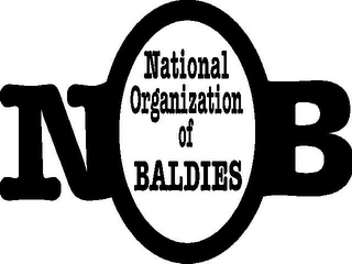 NATIONAL ORGANIZATION OF BALDIES