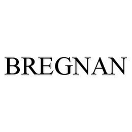 BREGNAN