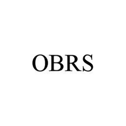 OBRS