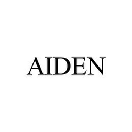 AIDEN