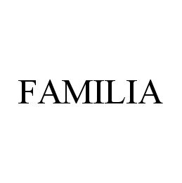 FAMILIA