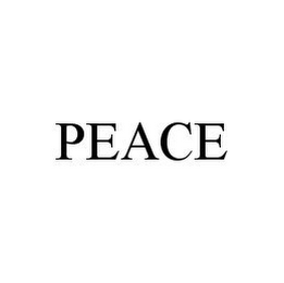 PEACE