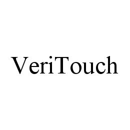 VERITOUCH