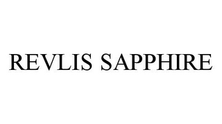 REVLIS SAPPHIRE