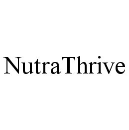 NUTRATHRIVE