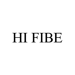 HI FIBE