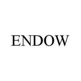 ENDOW