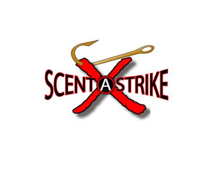 SCENT-A-STRIKE