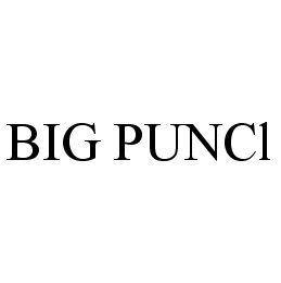 BIG PUNC1