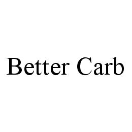 BETTER CARB