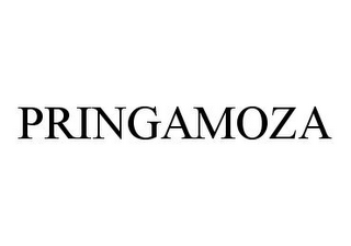 PRINGAMOZA