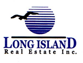 LONG ISLAND REAL ESTATE INC.