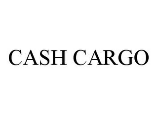 CASH CARGO