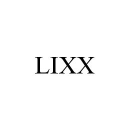 LIXX