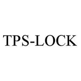 TPS-LOCK