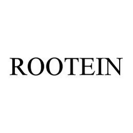 ROOTEIN