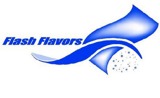 FLASH FLAVORS