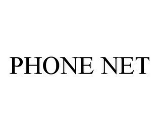 PHONE NET