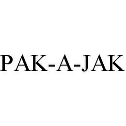 PAK-A-JAK