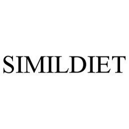 SIMILDIET