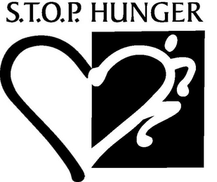 S.T.O.P. HUNGER