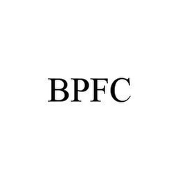 BPFC