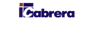 CABRERA