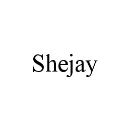 SHEJAY
