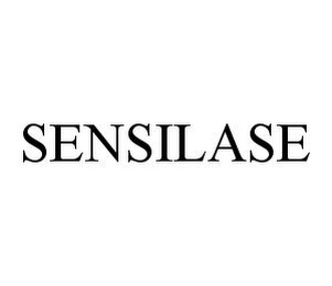 SENSILASE