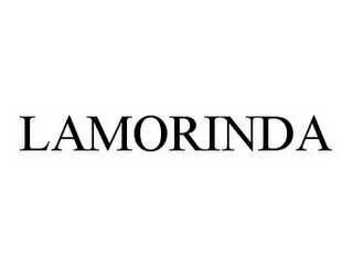 LAMORINDA