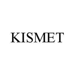 KISMET