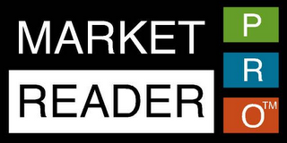 MARKET READER PRO