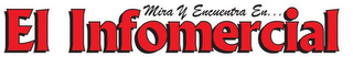 MIRA Y ENCUENTRA EL INFOMERCIAL
