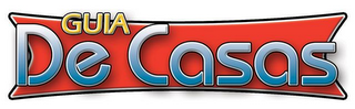 GUIA DE CASAS