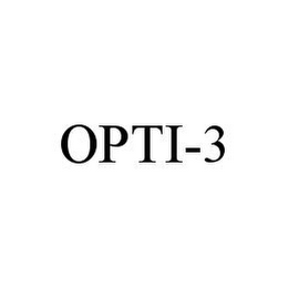 OPTI-3