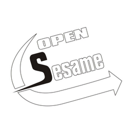 OPEN SESAME