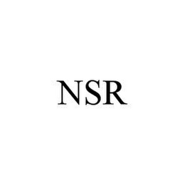 NSR