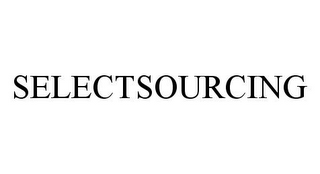 SELECTSOURCING