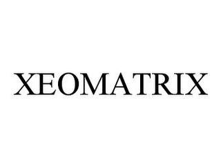 XEOMATRIX