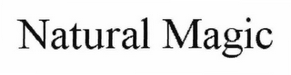 NATURAL MAGIC
